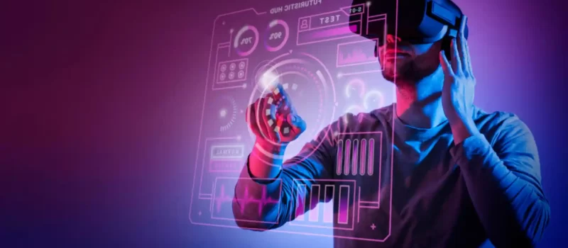 Is Metaverse Future of the Internet