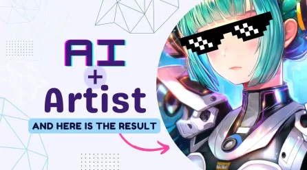 How to create AI-generated Hentai in simple steps