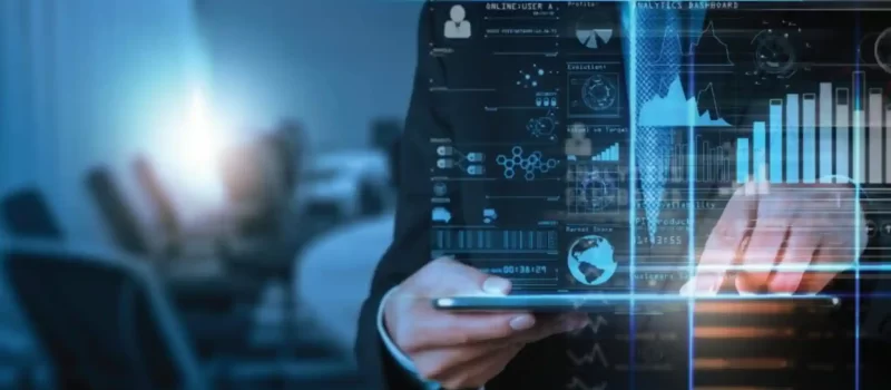 What is the future of business intelligence?