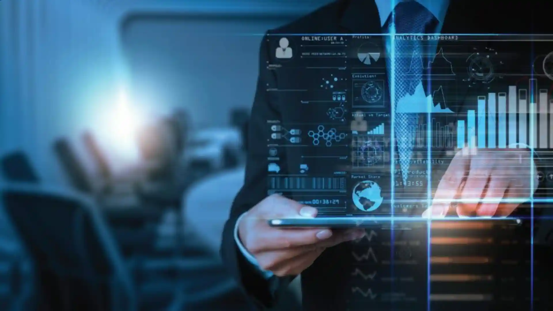 Future of business intelligence