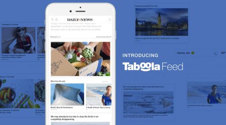 How to remove Taboola news from Samsung phone