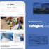 Taboola News on Samsung
