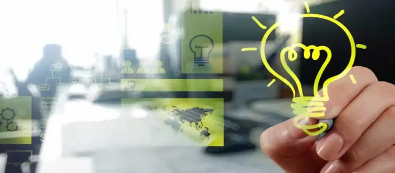 How to Build a Great Startup Idea