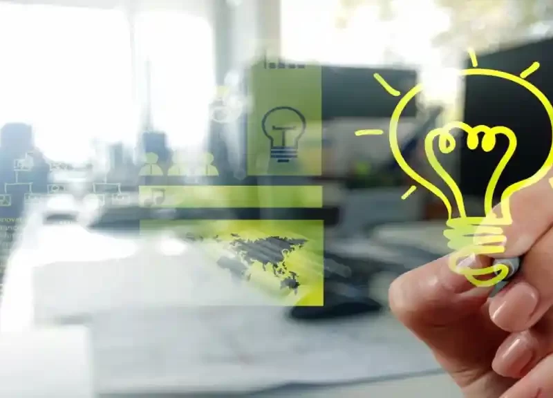 How to Build a Great Startup Idea