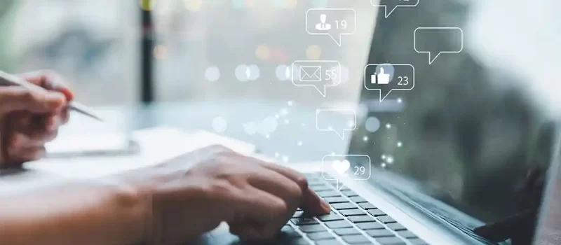 How to develop a social media marketing plan