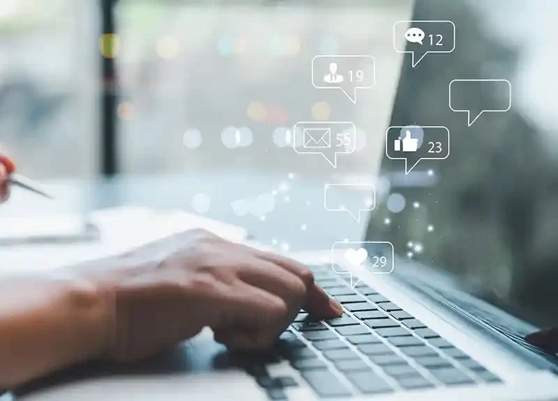 How to develop a social media marketing plan