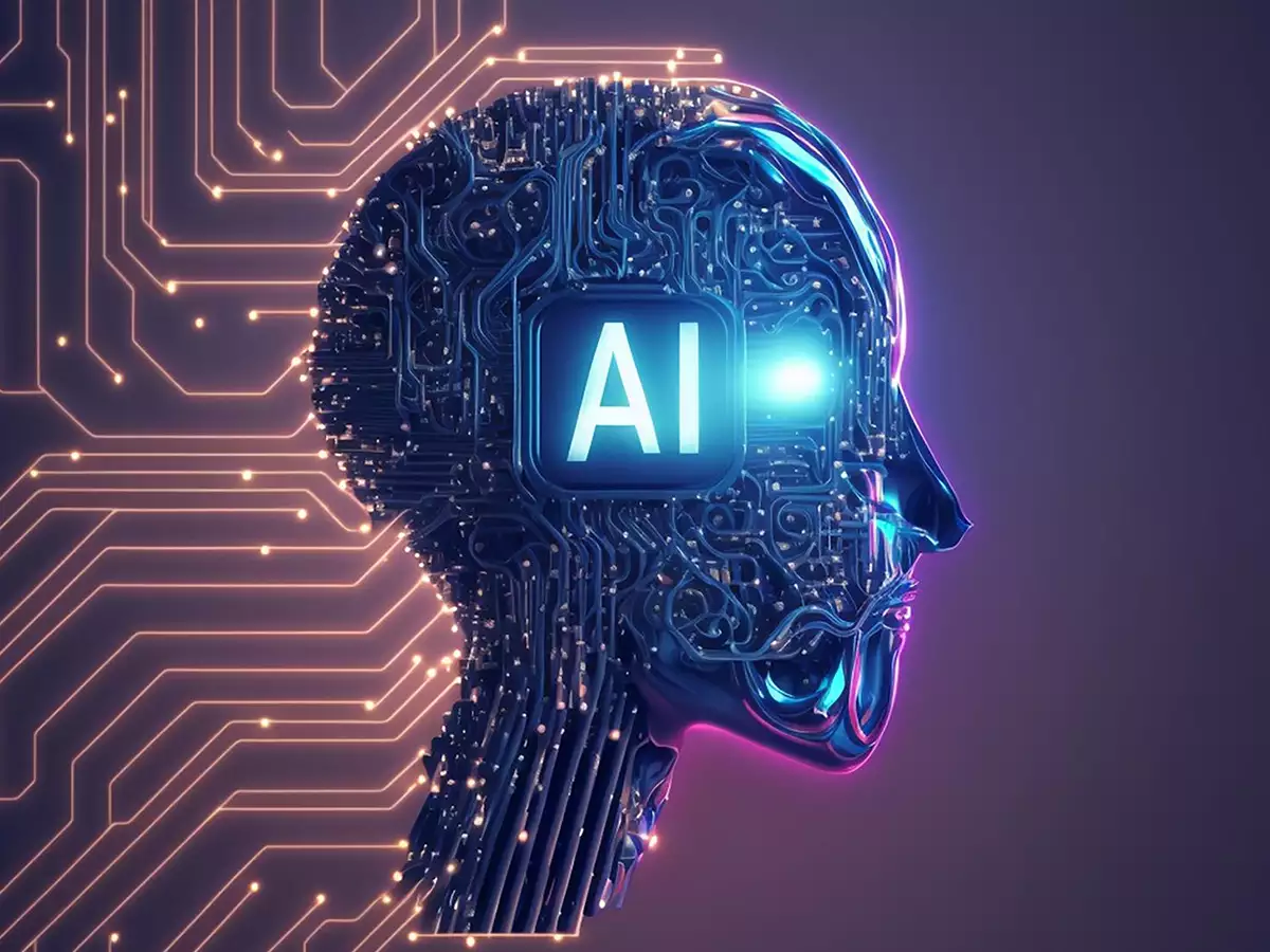 AI transforming