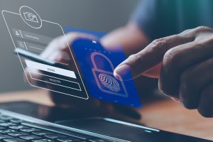 Biometric Authentication:- Enhancing Security of Digital Payments
