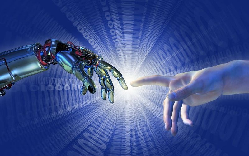 Is future of artificial intelligence can change the human race