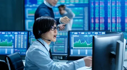Top online trading platforms and Brokers