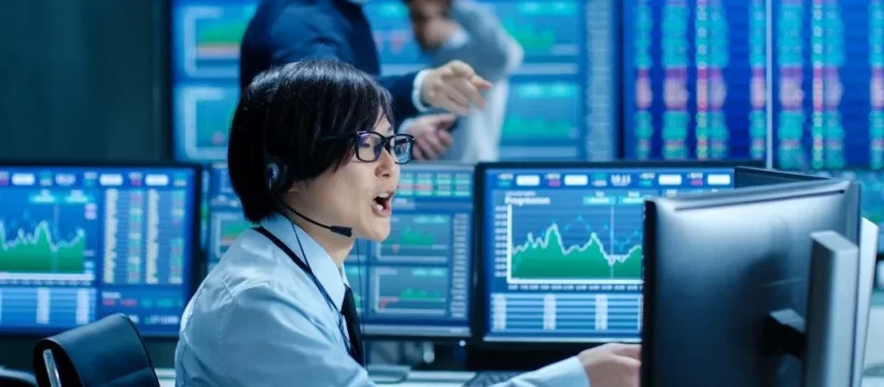 Top online trading platforms and Brokers