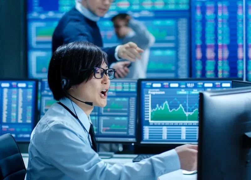 Top online trading platforms and Brokers