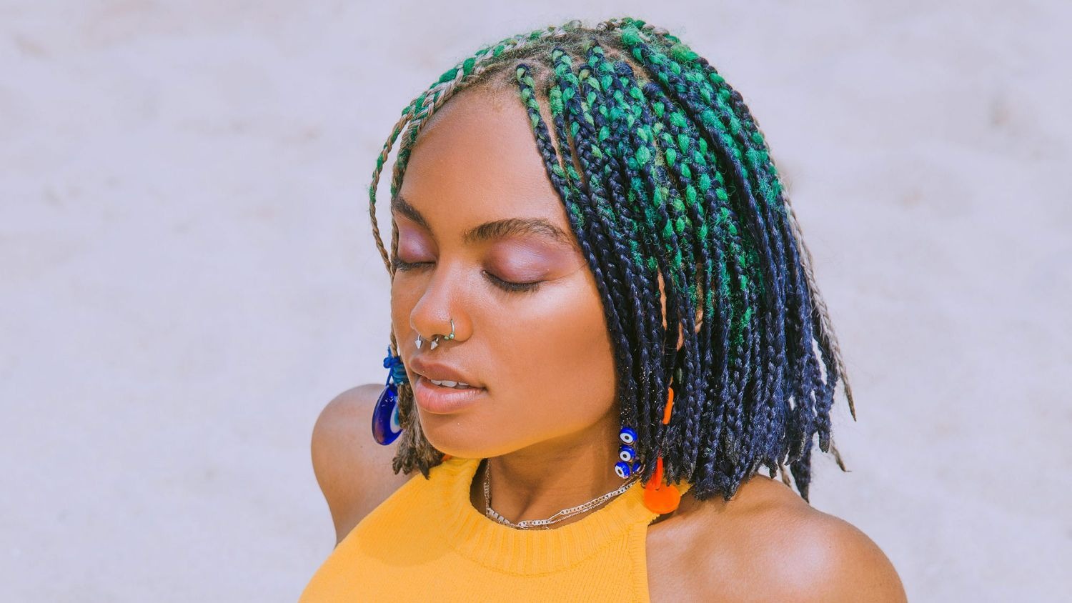 twist hair featured