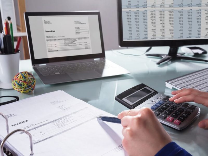 Free accounting software for small business