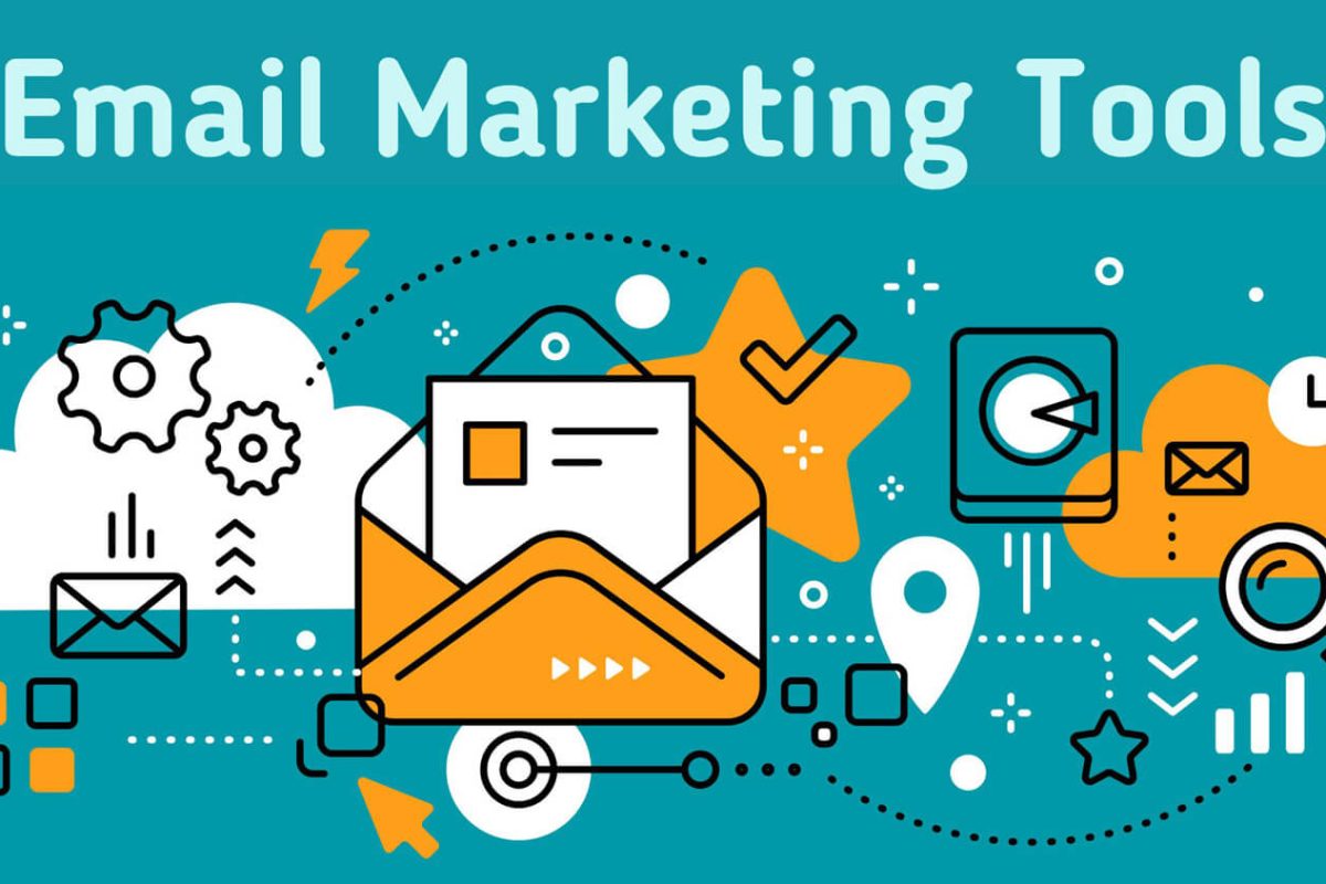 Best Email Marketing Tools For All Business Types
