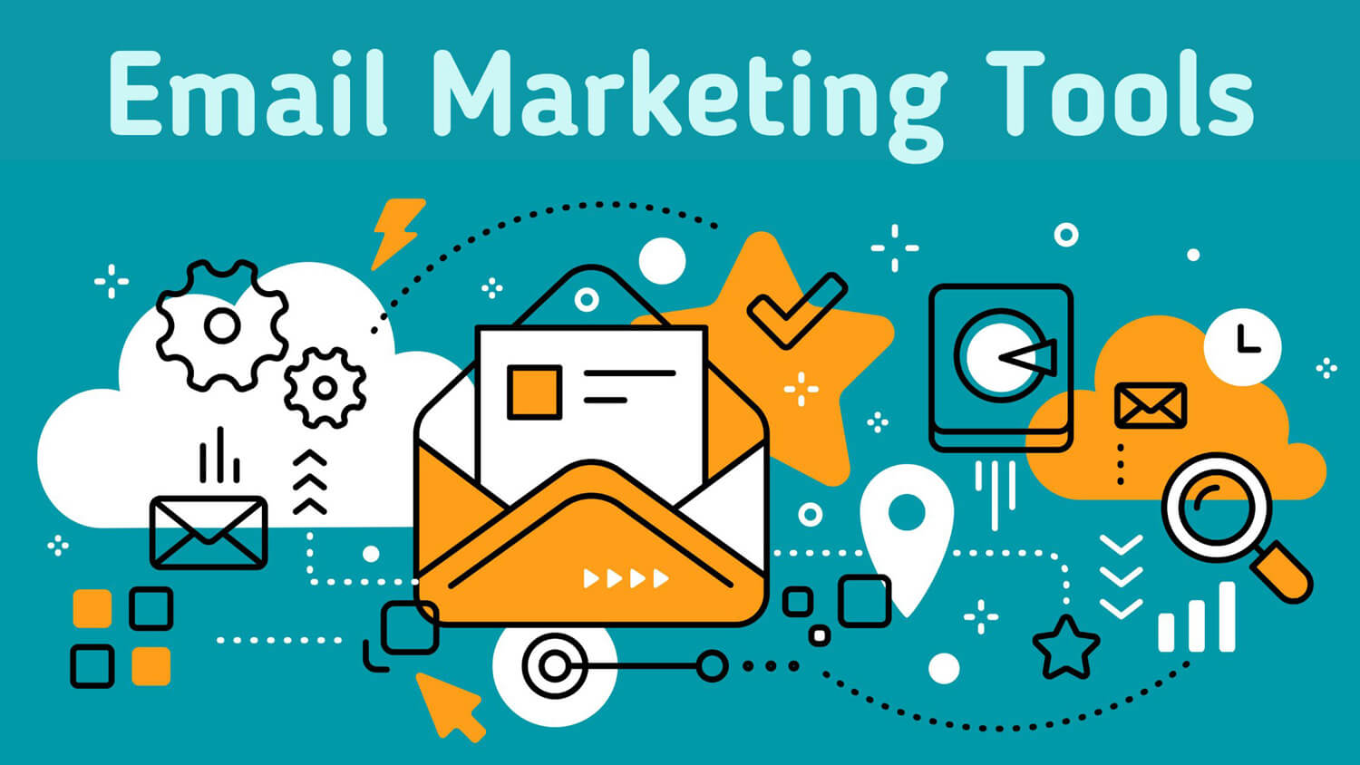 Best Email Marketing Tools For All Business Types