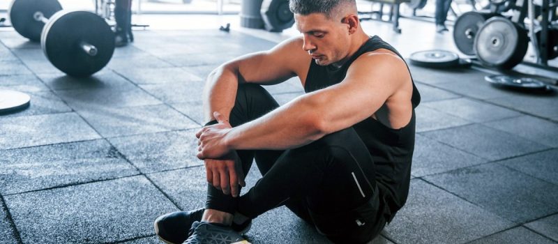 What are the warning Signs You Need A Rest Day?