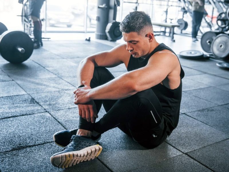 What are the warning Signs You Need A Rest Day?