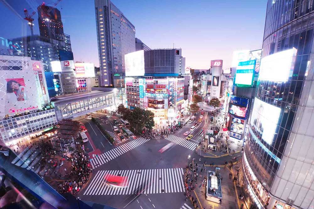 Tokyo-Photography