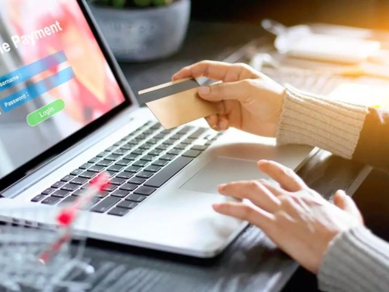 How Digital Payment System is Revolutionizing the Market