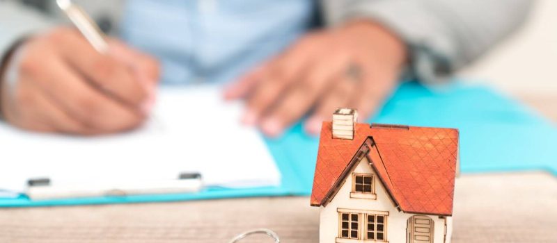 Ultimate Guide to Buying Your First Home