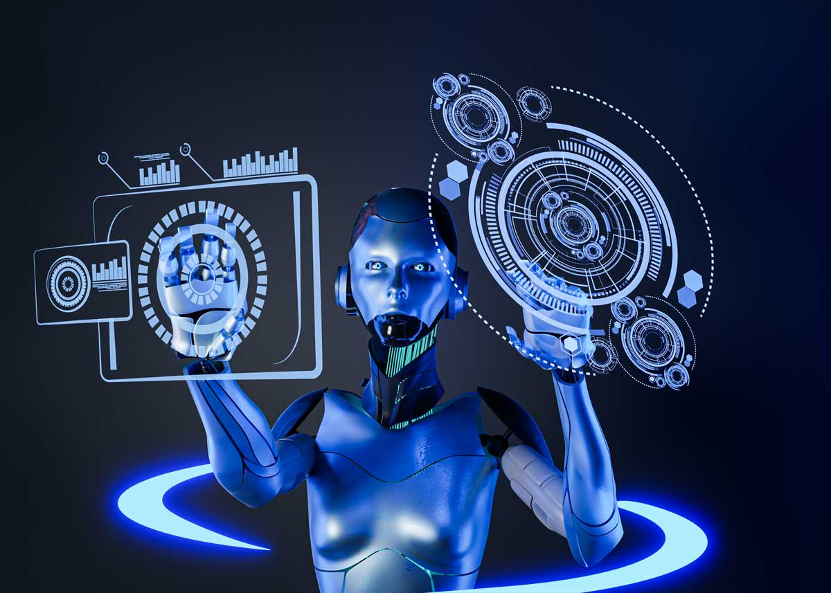 Artificial-intelligence