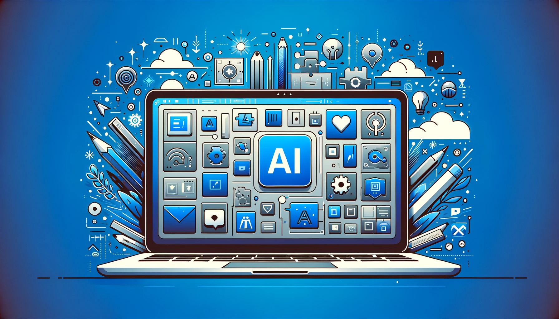 AI tools featured image