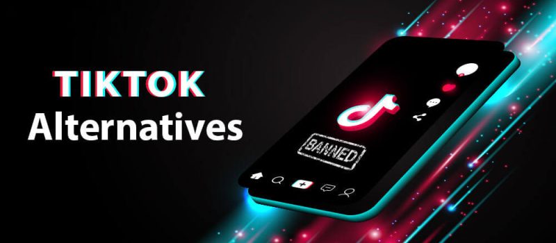 Which are the best Alternatives of TikTok to check out in 2023