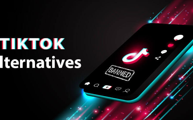 Which are the best Alternatives of TikTok to check out in 2023
