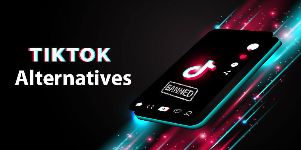 Which are the best Alternatives of TikTok to check out in 2023