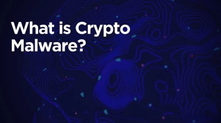 What Is Crypto Malware And How Does It Work?