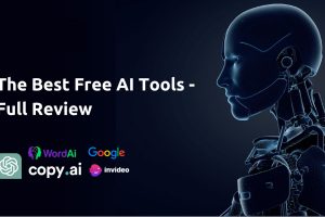 Free AI Tools You Should Check Out!