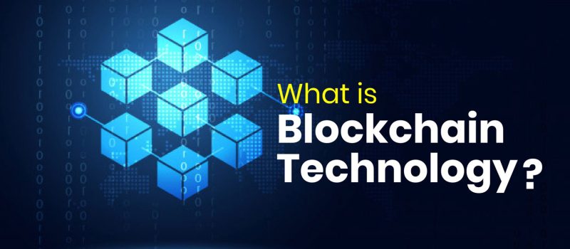 What is Blockchain?