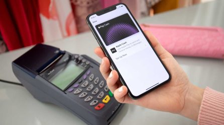 How to use Apple Pay