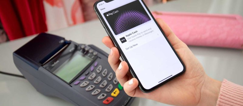 How to use Apple Pay