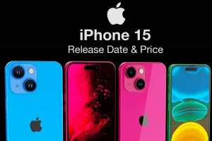iPhone 15 Release Date, Price, Specifications, And Leaks