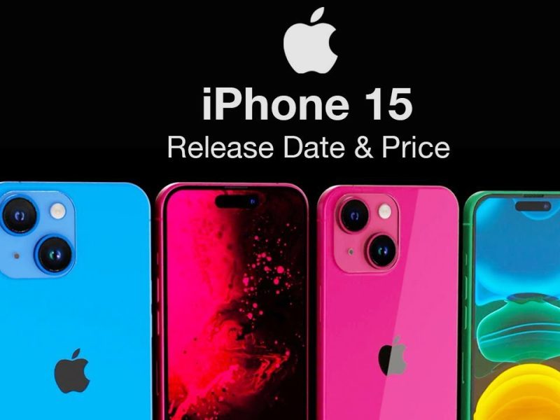 iPhone 15 Release Date, Price, Specifications, And Leaks