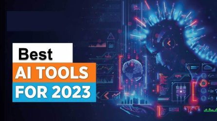 Best AI Tools in 2023