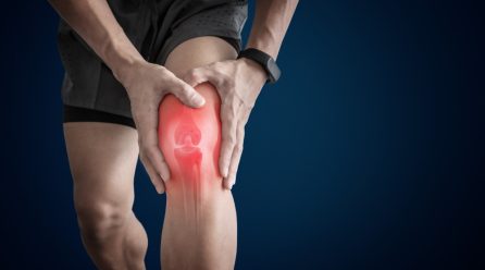 What is Pannus? Causes, symptoms, and treatment