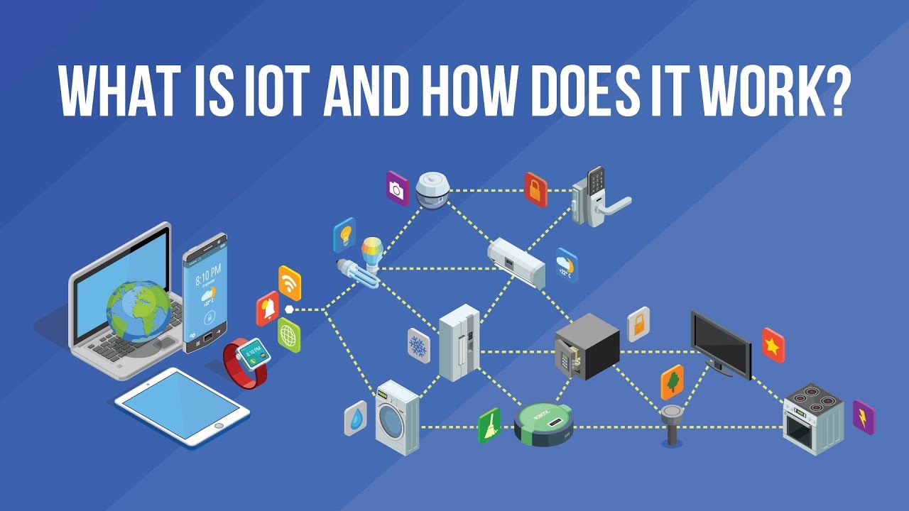 IoT