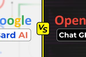 ChatGPT vs Google Bard: which is better