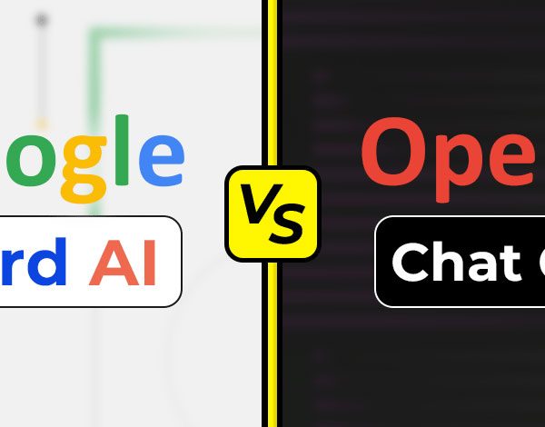 ChatGPT vs Google Bard: which is better