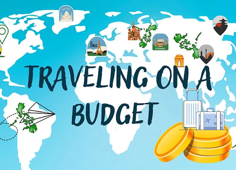 Traveling on a Budget: Tips for Affordable Adventure