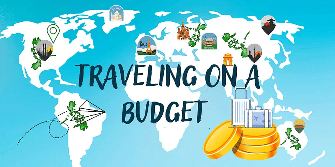 Traveling on a Budget: Tips for Affordable Adventure
