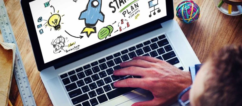 What are some great startup companies in 2024?