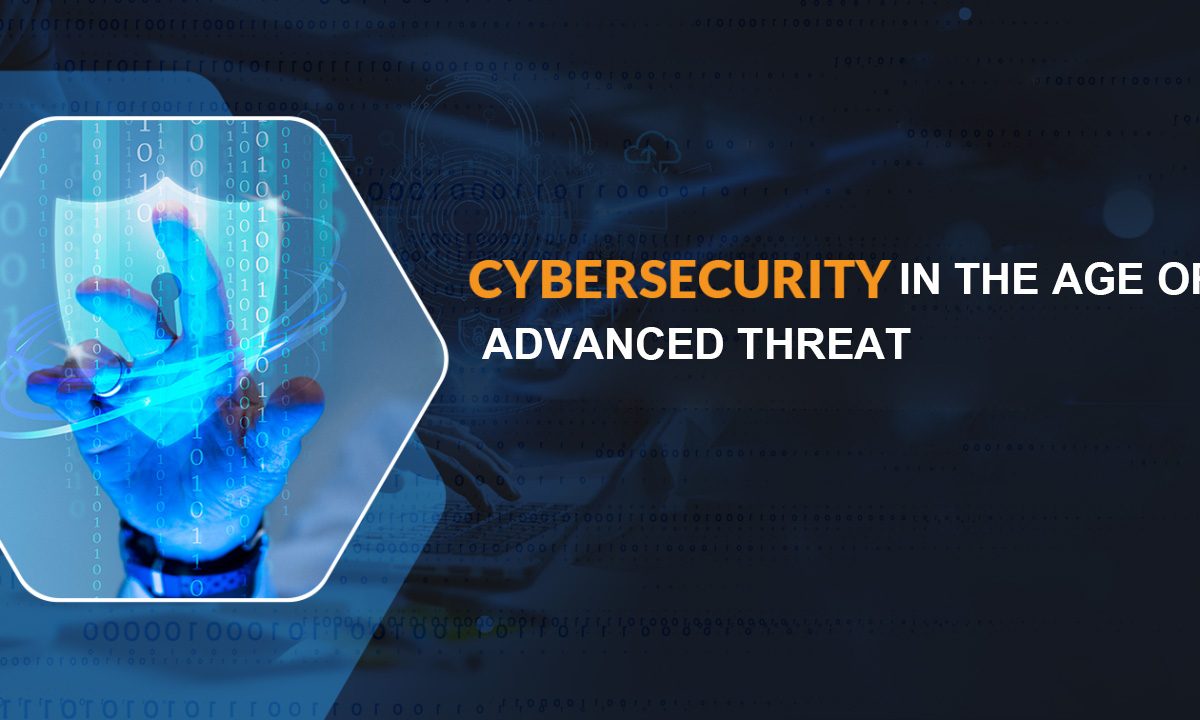 Cybersecurity in the Age of Advanced Threats: Cybersecurity Strategies and Innovations