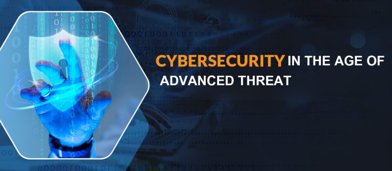 Cybersecurity in the Age of Advanced Threats: Cybersecurity Strategies and Innovations
