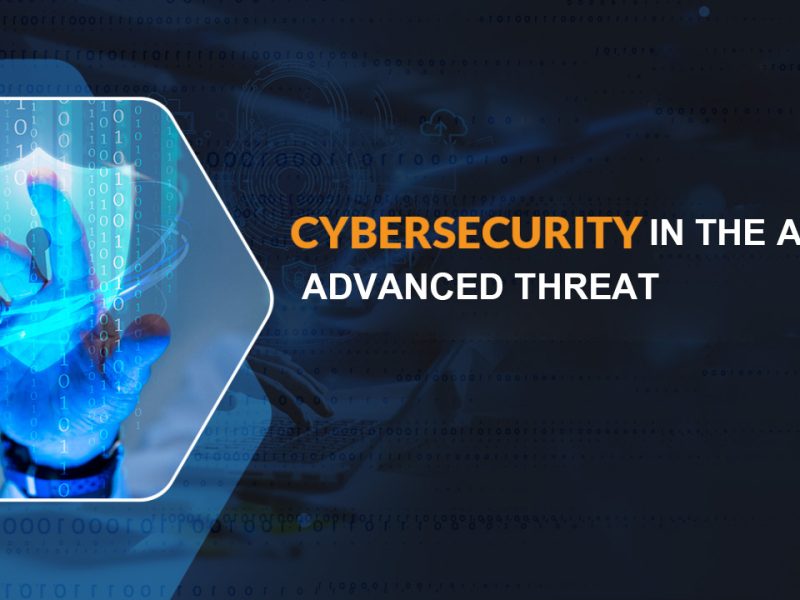 Cybersecurity in the Age of Advanced Threats: Cybersecurity Strategies and Innovations