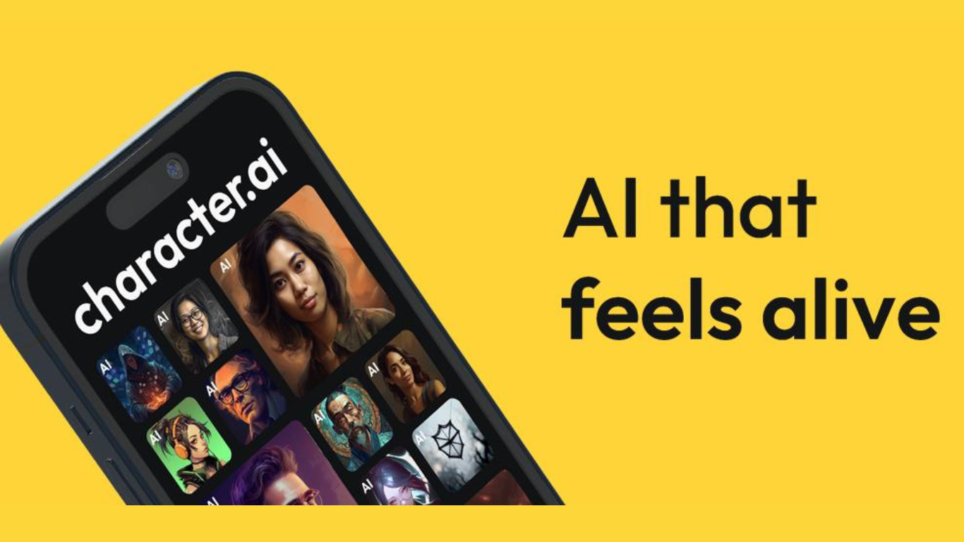 character AI Chatbot