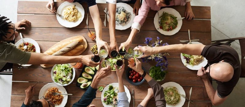 Exquisite Delights: Top Cuisines from Around the Globe